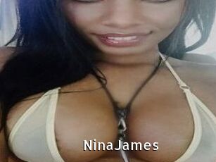 NinaJames