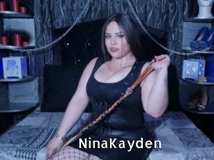 NinaKayden