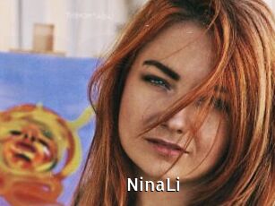 NinaLi