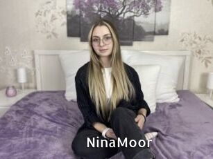NinaMoor
