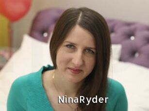 NinaRyder