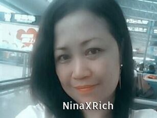 NinaXRich
