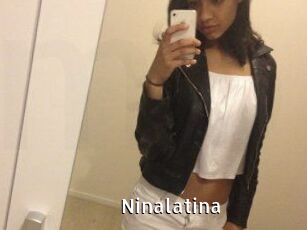 Ninalatina