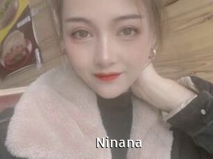 Ninana