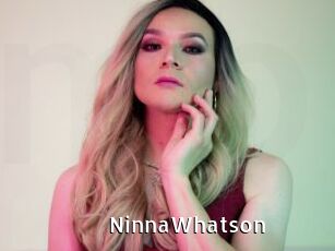 NinnaWhatson