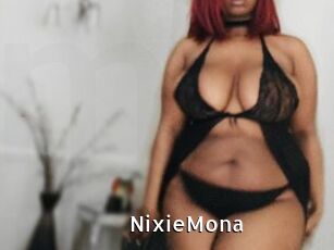NixieMona