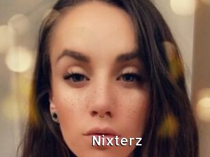 Nixterz