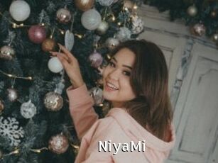 NiyaMi