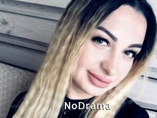 NoDrama