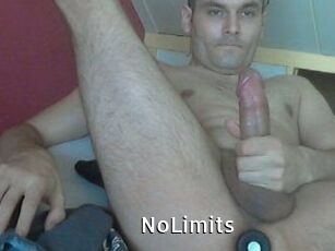 NoLimits