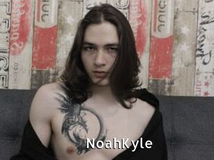 NoahKyle