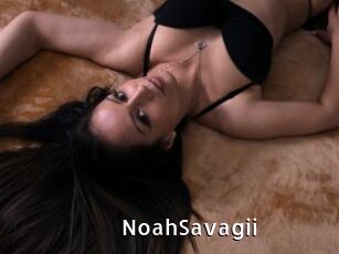NoahSavagii