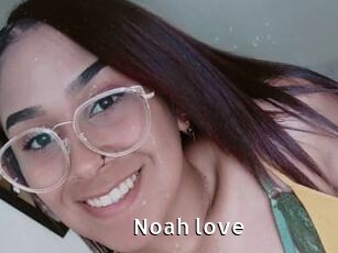 Noah_love