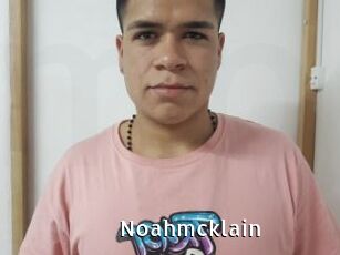 Noahmcklain