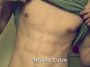 Noble_Cutie