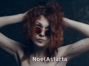 NoelAstarta