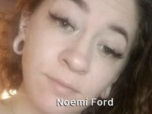 Noemi_Ford
