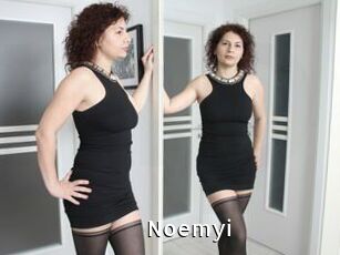 Noemyi