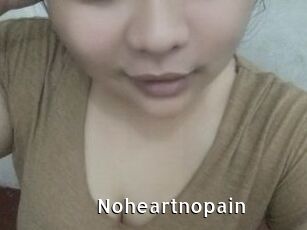 Noheartnopain