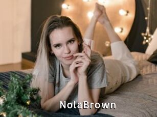 NolaBrown
