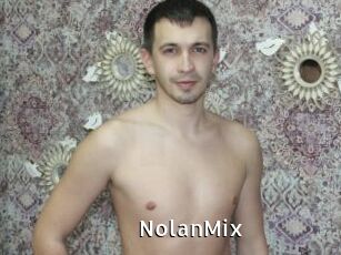 NolanMix