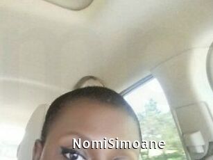 NomiSimoane