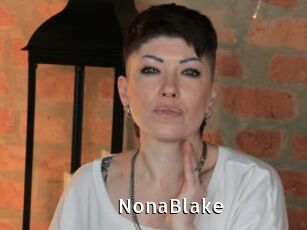 NonaBlake