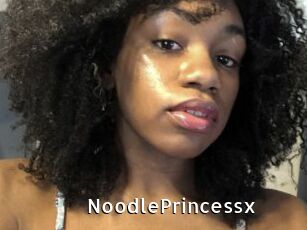NoodlePrincessx