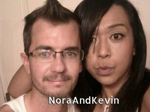 NoraAndKevin