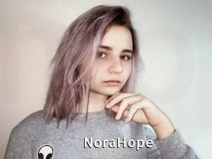 NoraHope