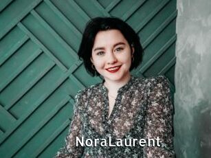 NoraLaurent