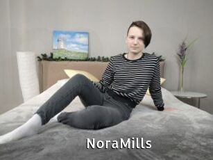 NoraMills