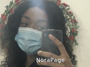NoraPage