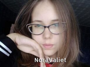 NoraValiet