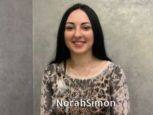 NorahSimon
