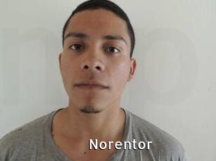 Noren_tor