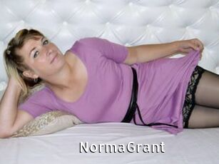 NormaGrant