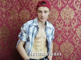 NormanBain