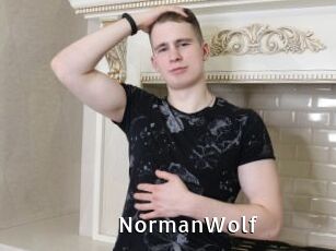 NormanWolf