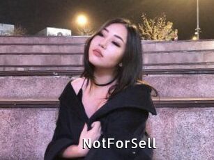 NotForSell