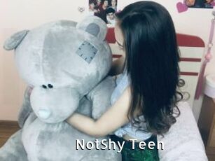 NotShy_Teen