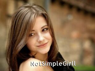 NotSimpleGirll