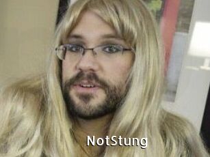 NotStung