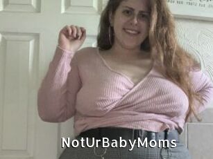 NotUrBabyMoms