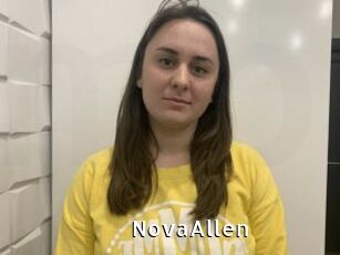 NovaAllen