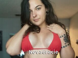 NovaGracie My Porno Stash