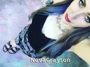 NovaGrayson