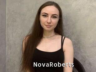 NovaRoberts