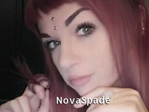 NovaSpade
