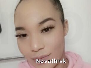 Novathivk